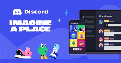 New Feature! BE Grove Discord 